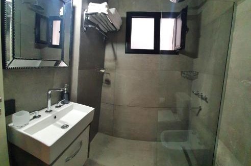 Belgrano Apartment | Oh Barrancas