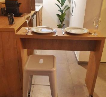 Belgrano Apartment | Oh Barrancas