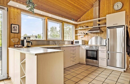 Helberskov Strand House | OH253 Hadsund - Halvrebene 37