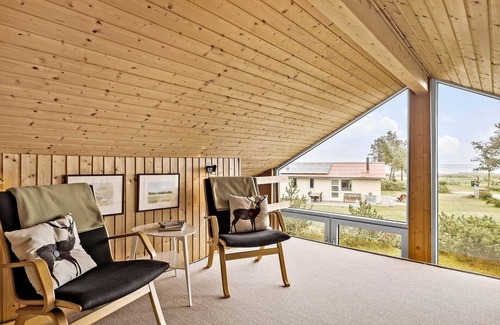 Helberskov Strand House | OH253 Hadsund - Halvrebene 37