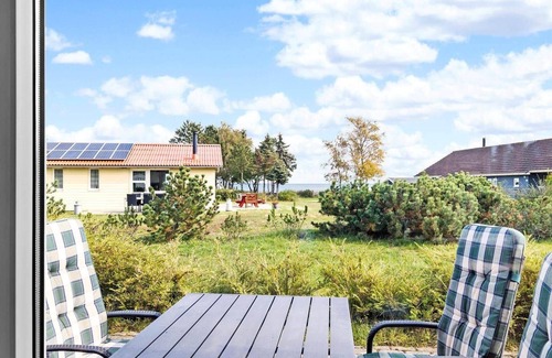Helberskov Strand House | OH253 Hadsund - Halvrebene 37