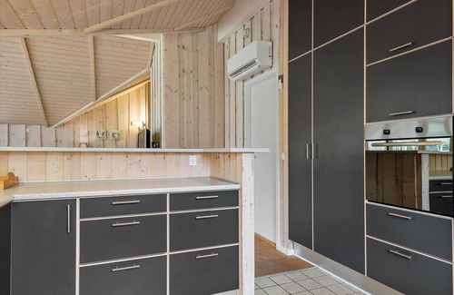 Helberskov Strand House | OH430 Hadsund - Jægerskoven 4