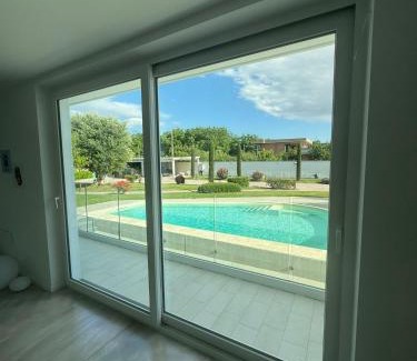 Nola Bed & Breakfast | Ohahsi