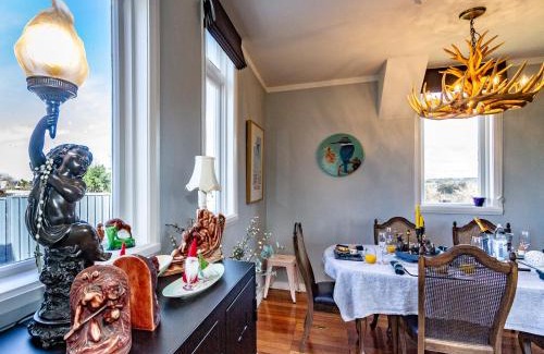 Ohakune House | Ohakune Barracks - Ohakune Holiday Home