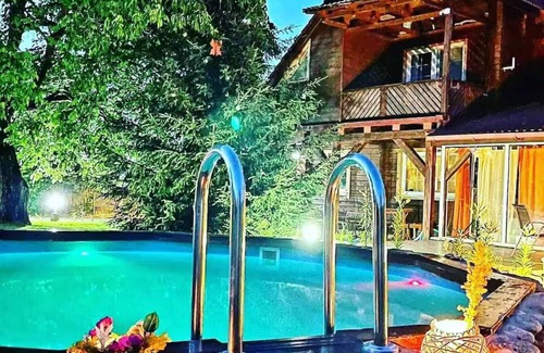 Cristian Apartment | Ohana Boutique Hotel - Exclusive Roomn