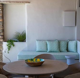 Arnados House | Ohana suite Tinos