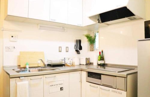 Adachi House | OHANA TOKYO HOUSE - Vacation STAY 71468v