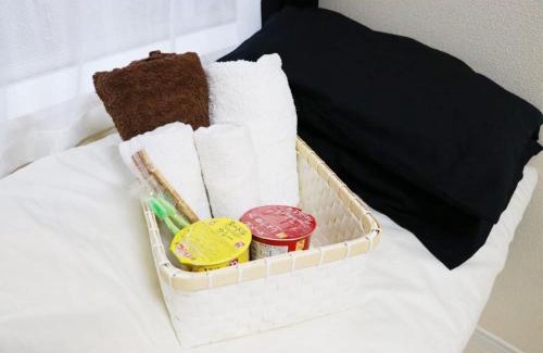 Adachi House | OHANA TOKYO HOUSE - Vacation STAY 71658v