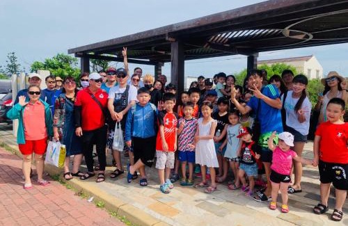 Magong House | Ohiyo