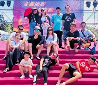 Magong House | Ohiyo