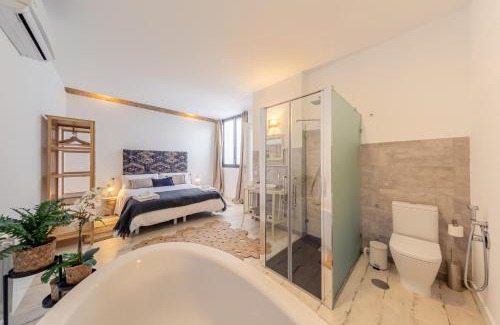 San Lorenzo House | Ohliving Clavijo