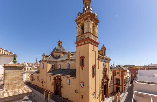 San Bernardo Apartment | Ohliving San Bernardo