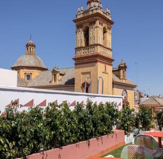 San Bernardo Apartment | Ohliving San Bernardo