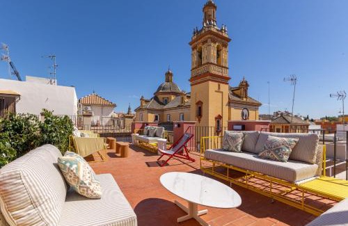 San Bernardo Apartment | Ohliving San Bernardo