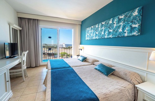 Retamar Hotel | Ohtels Cabogata
