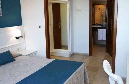 Retamar Hotel | Ohtels Cabogata