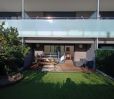 Irun House | Oiassoenea - Magnífica vivienda para familias y grupos en Irún