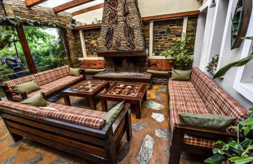 Kerkini Hotel | Oikoperiigitis Hotel