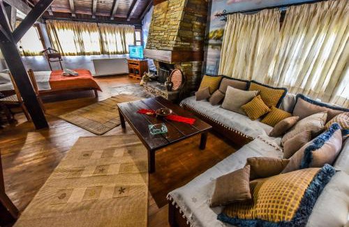 Kerkini Hotel | Oikoperiigitis Hotel