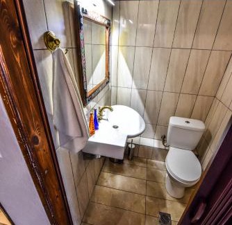 Kerkini Hotel | Oikoperiigitis Hotel
