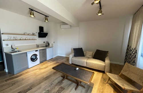 Bozcaada Apartment | Oikos Bozcaada