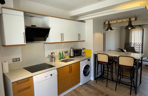 Bozcaada Apartment | Oikos Bozcaada