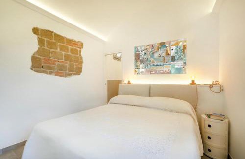 Procida Apartment | Oikos - Charm & Relax Procida