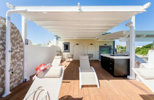 Procida Apartment | Oikos - Charm & Relax Procida