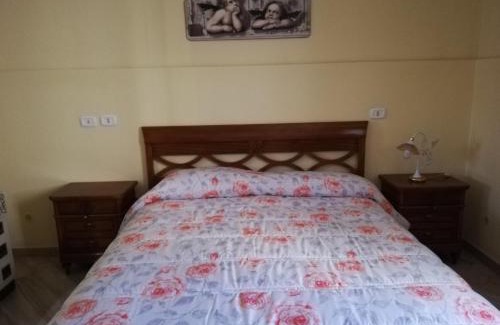 Mount Vesuvius - Pompei House | Oikos