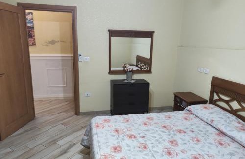 Mount Vesuvius - Pompei House | Oikos