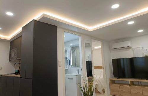 Plaza de Toros Vieja Apartment | Oilan11 - Apartamento 5