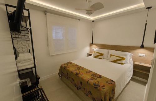 Plaza de Toros Vieja Apartment | Oilan11 - Apartamento 5