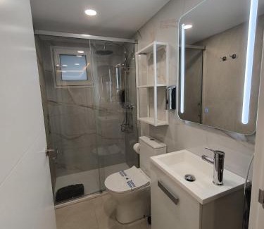 Plaza de Toros Vieja Apartment | Oilan11 - Apartamento 5