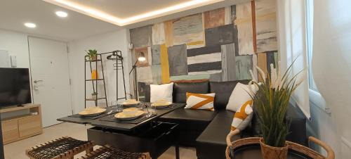 Plaza de Toros Vieja Apartment | Oilan11 - Apartamento 5