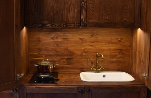 Vouni Bed & Breakfast | Oinou Strata - Adults Only