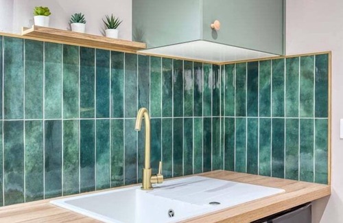 Coteaux Ouest Apartment | OIQIA Évasion