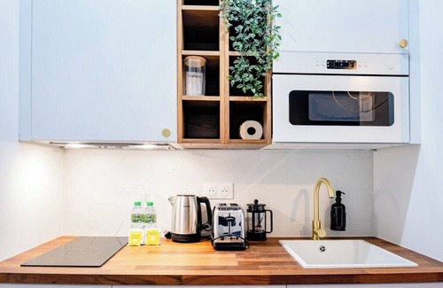 Bressuire Apartment | OIQIA Jadéa Saphir