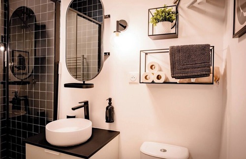 Bressuire Apartment | OIQIA Jadéa Saphir