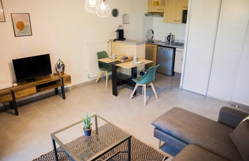 L'Union Apartment | OIQIA Séquoia