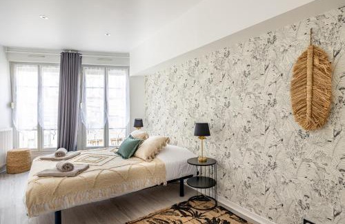 Annonay Apartment | OIQIA Téralis Estival