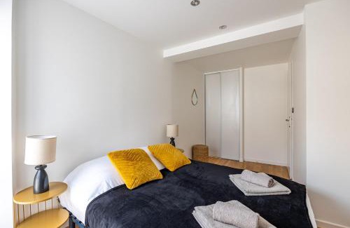Annonay Apartment | OIQIA Téralis Hivernal