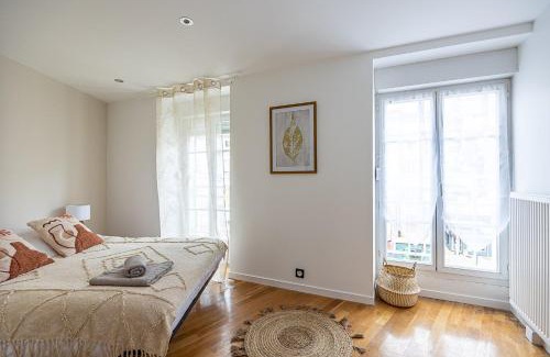 Annonay Apartment | OIQIA Téralis Printanier