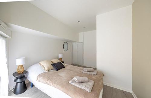 Annonay Apartment | OIQIA Téralis Solstice