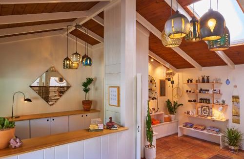 Ojai Hotel | Ojai Rancho Inn