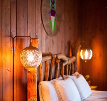 Ojai Hotel | Ojai Rancho Inn