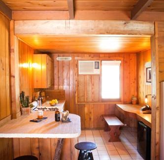 Ojai Hotel | Ojai Rancho Inn