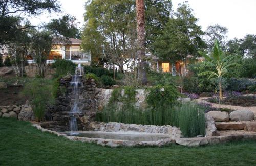 Ojai Bed & Breakfast | Ojai Retreat & Inn