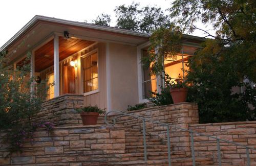 Ojai Bed & Breakfast | Ojai Retreat & Inn