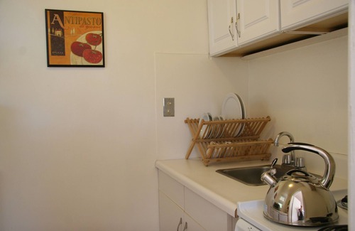 Ojai Bed & Breakfast | Ojai Retreat & Inn