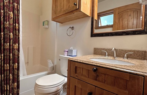 Ojai Bed & Breakfast | Ojai Retreat & Inn